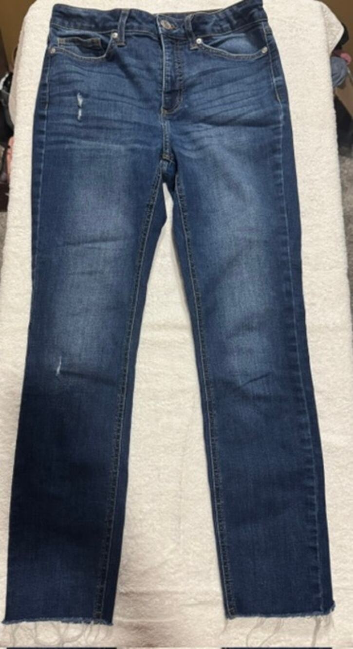 LC Lauren Conrad Jeans